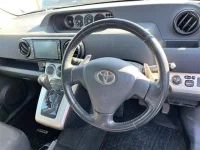 Toyota COROLLA RUMION лот № 10045 оценка 3  с аукциона в Японии 2
