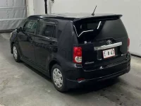 Toyota COROLLA RUMION лот № 10045 оценка 3  с аукциона в Японии 1