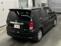 Toyota COROLLA RUMION лот № 10045 оценка 3  с аукциона в Японии 4