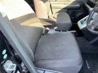 Toyota COROLLA RUMION лот № 10045 оценка 3  с аукциона в Японии 6