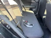 Toyota COROLLA RUMION лот № 10045 оценка 3  с аукциона в Японии 7