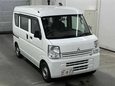 Mitsubishi MINICAB VAN