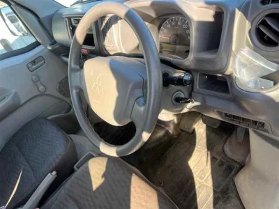 Mitsubishi MINICAB VAN