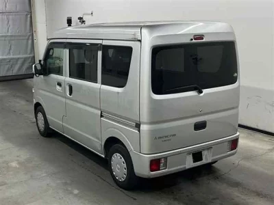 Mitsubishi MINICAB VAN