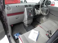 Daihatsu MOVE CONTE лот № 4012 оценка 3  с аукциона в Японии 2