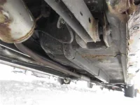 Daihatsu MOVE CONTE лот № 4012 оценка 3  с аукциона в Японии 5