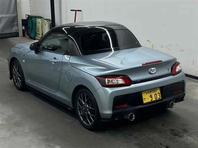 Toyota COPEN
