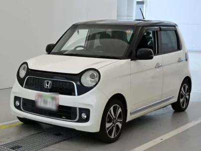 Honda N ONE