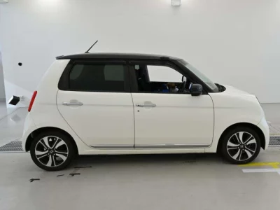 Honda N ONE