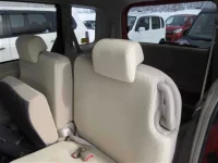 Toyota SIENTA лот № 4011 оценка R  с аукциона в Японии 3