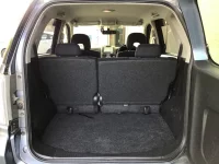 Daihatsu Be-Go лот № 8039 оценка 3.5  с аукциона в Японии 6