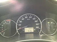 Daihatsu Be-Go лот № 8039 оценка 3.5  с аукциона в Японии 7