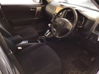 Daihatsu Be-Go лот № 8039 оценка 3.5  с аукциона в Японии 4