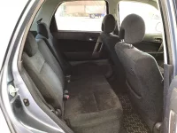 Daihatsu Be-Go лот № 8039 оценка 3.5  с аукциона в Японии 5