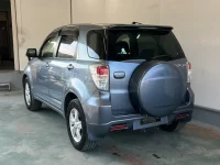 Daihatsu Be-Go лот № 8039 оценка 3.5  с аукциона в Японии 1