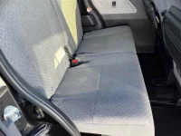 Daihatsu TANTO лот № 374 оценка 3.5  с аукциона в Японии 7