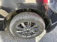 Daihatsu TANTO лот № 374 оценка 3.5  с аукциона в Японии 8