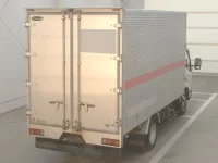 Hino DUTRO лот № 155 оценка 3  с аукциона в Японии 1