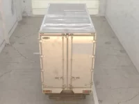 Hino DUTRO лот № 155 оценка 3  с аукциона в Японии 2