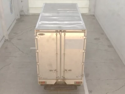 Hino DUTRO  с аукциона в Японии