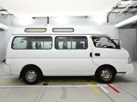 Nissan CARAVAN BUS лот № 90285 оценка RA  с аукциона в Японии 2