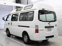 Nissan CARAVAN BUS лот № 90285 оценка RA  с аукциона в Японии 5