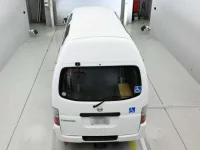 Nissan CARAVAN BUS лот № 90285 оценка RA  с аукциона в Японии 7