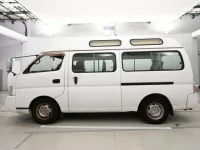 Nissan CARAVAN BUS лот № 90285 оценка RA  с аукциона в Японии 3