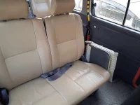 Nissan CARAVAN BUS лот № 90285 оценка RA  с аукциона в Японии 10
