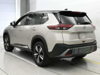 Nissan X-TRAIL лот № 36343 оценка 5  с аукциона в Японии 5