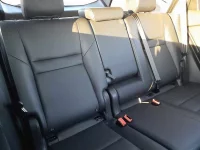 Nissan X-TRAIL лот № 36343 оценка 5  с аукциона в Японии 10