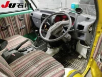Mitsubishi MINICAB TRUCK лот № 616 оценка 3  с аукциона в Японии 2