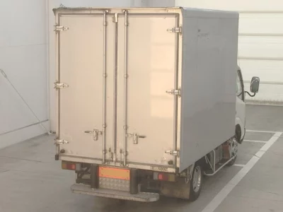 Hino DUTRO  с аукциона в Японии