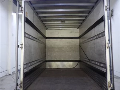 Hino DUTRO  с аукциона в Японии