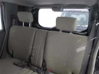 Nissan CUBE лот № 4017 оценка R  с аукциона в Японии 3