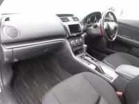 Mazda ATENZA SPORT лот № 4016 оценка 3.5  с аукциона в Японии 2