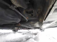 Mazda ATENZA SPORT лот № 4016 оценка 3.5  с аукциона в Японии 5