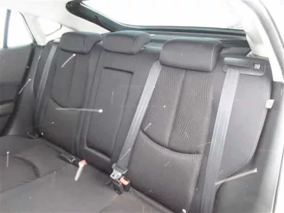 Mazda ATENZA SPORT  с аукциона в Японии