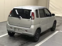 Suzuki KEI лот № 1109 оценка 3.5  с аукциона в Японии 3