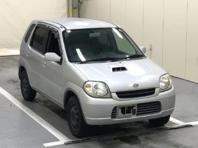 Suzuki KEI