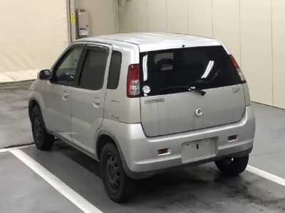 Suzuki KEI