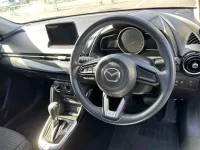 Mazda DEMIO лот № 70037 оценка 3.5  с аукциона в Японии 2