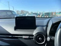 Mazda DEMIO лот № 70037 оценка 3.5  с аукциона в Японии 5