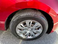 Mazda DEMIO лот № 70037 оценка 3.5  с аукциона в Японии 8