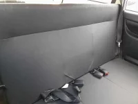 Toyota SUCCEED лот № 90297 оценка 3  с аукциона в Японии 10