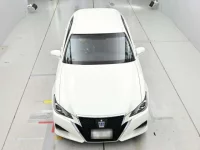 Toyota CROWN лот № 30226 оценка 4  с аукциона в Японии 6