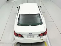 Toyota CROWN лот № 30226 оценка 4  с аукциона в Японии 7