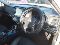 Toyota CROWN лот № 30226 оценка 4  с аукциона в Японии 8