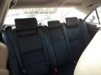 Toyota CROWN лот № 30226 оценка 4  с аукциона в Японии 10