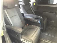 Toyota VELLFIRE лот № 8047 оценка 3.5  с аукциона в Японии 5